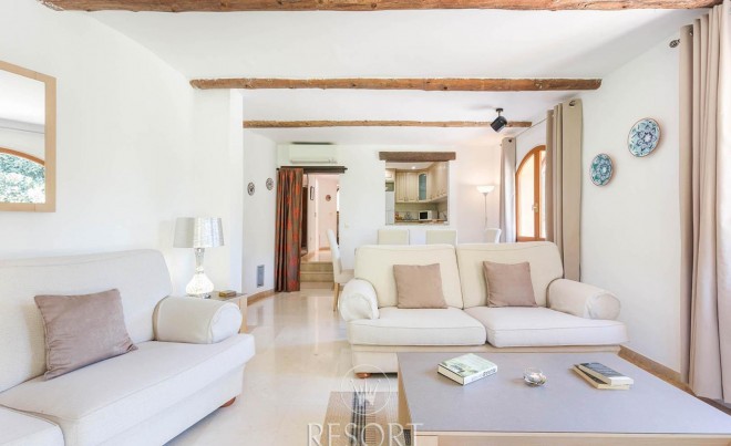 Sale · Apartment / Flat · La Manga Club · Las Palmeras, La Manga Club Resort