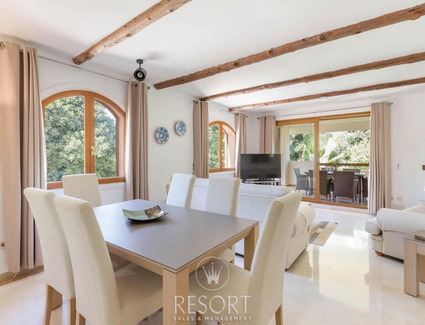 Sale · Apartment / Flat · La Manga Club · Las Palmeras, La Manga Club Resort