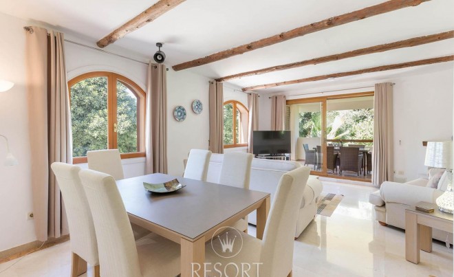 Sale · Apartment / Flat · La Manga Club · Las Palmeras, La Manga Club Resort