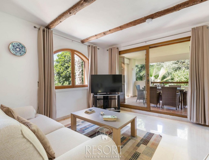 Sale · Apartment / Flat · La Manga Club · Las Palmeras, La Manga Club Resort