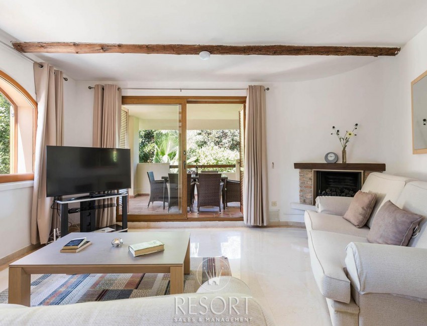 Sale · Apartment / Flat · La Manga Club · Las Palmeras, La Manga Club Resort