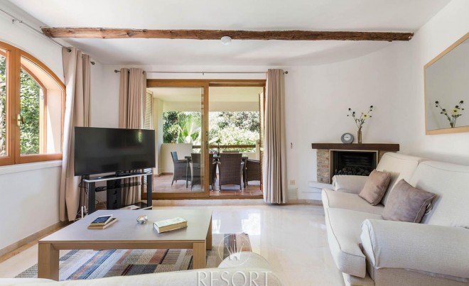 Sale · Apartment / Flat · La Manga Club · Las Palmeras, La Manga Club Resort