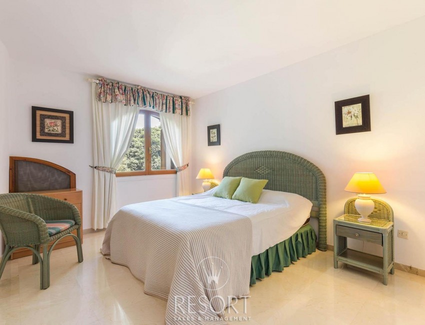 Sale · Apartment / Flat · La Manga Club · Las Palmeras, La Manga Club Resort