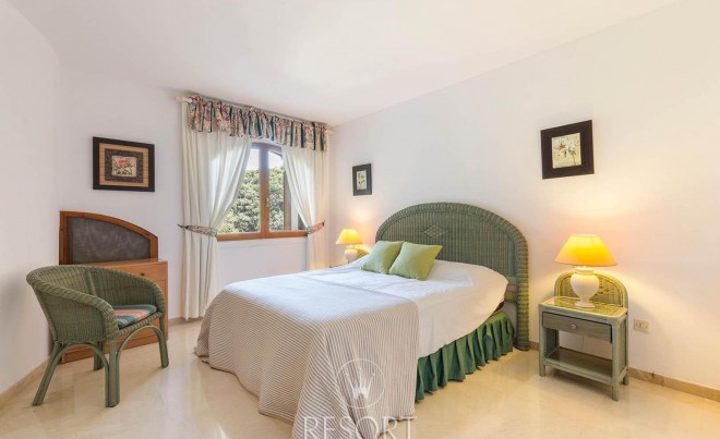 Sale · Apartment / Flat · La Manga Club · Las Palmeras, La Manga Club Resort