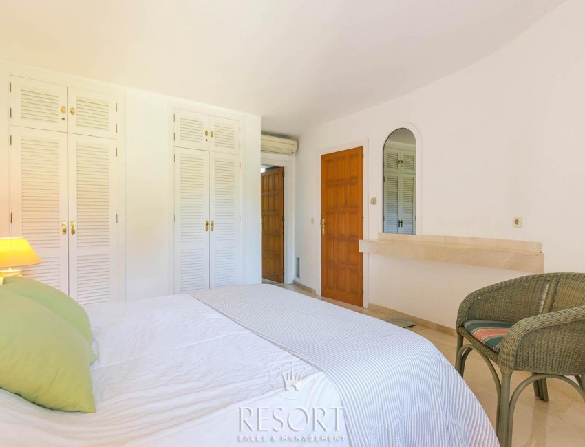 Sale · Apartment / Flat · La Manga Club · Las Palmeras, La Manga Club Resort