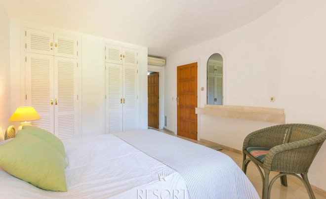 Sale · Apartment / Flat · La Manga Club · Las Palmeras, La Manga Club Resort