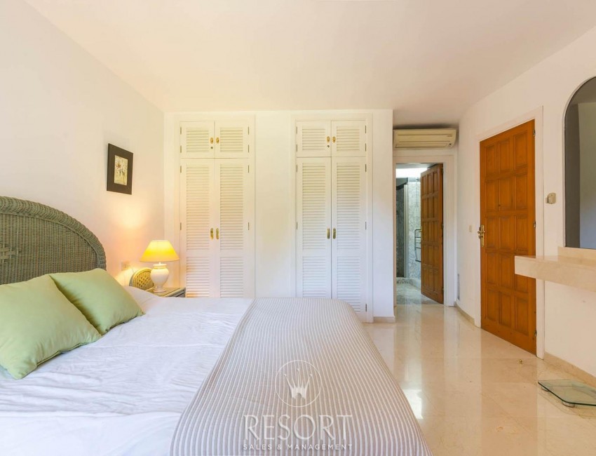 Sale · Apartment / Flat · La Manga Club · Las Palmeras, La Manga Club Resort