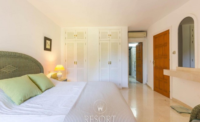 Sale · Apartment / Flat · La Manga Club · Las Palmeras, La Manga Club Resort