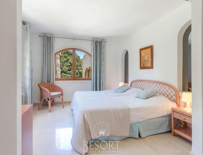 Sale · Apartment / Flat · La Manga Club · Las Palmeras, La Manga Club Resort