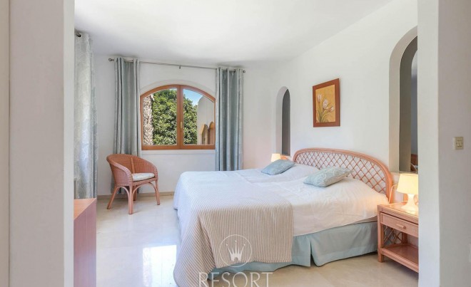 Sale · Apartment / Flat · La Manga Club · Las Palmeras, La Manga Club Resort