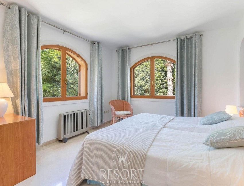 Sale · Apartment / Flat · La Manga Club · Las Palmeras, La Manga Club Resort