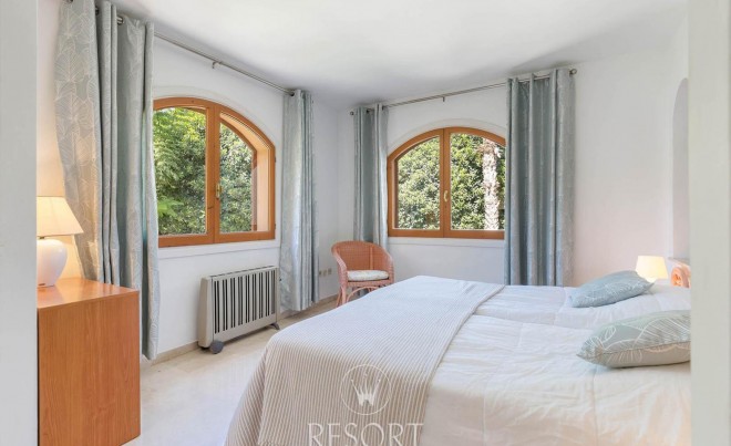 Sale · Apartment / Flat · La Manga Club · Las Palmeras, La Manga Club Resort