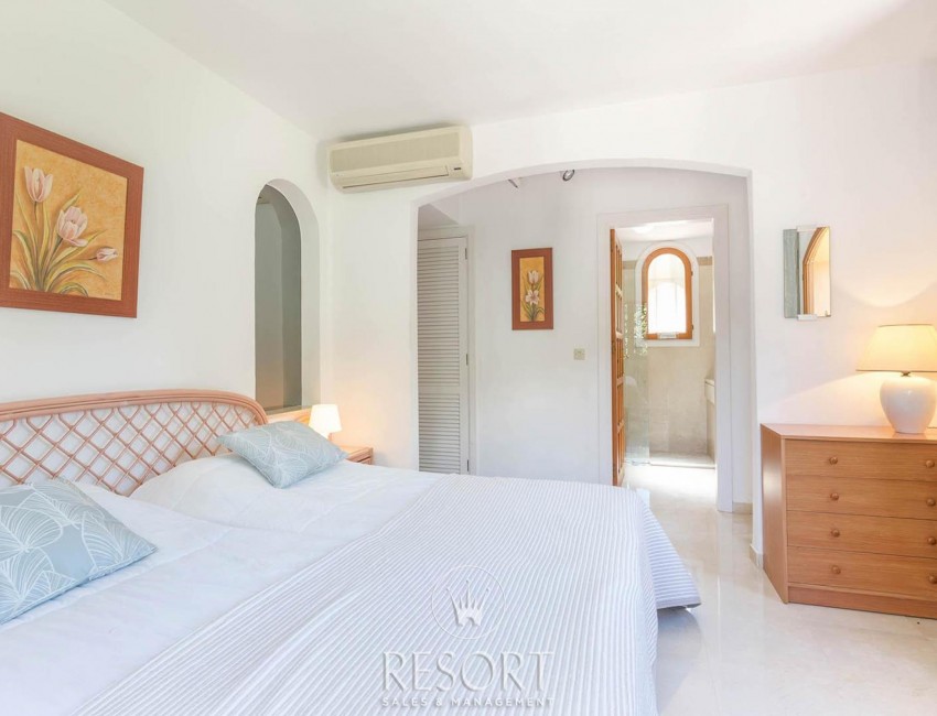 Sale · Apartment / Flat · La Manga Club · Las Palmeras, La Manga Club Resort