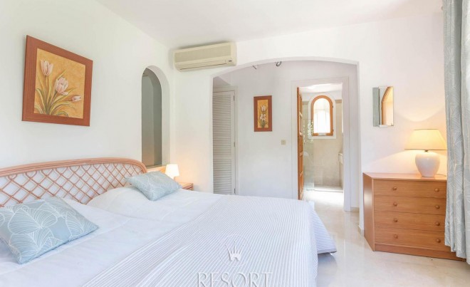 Sale · Apartment / Flat · La Manga Club · Las Palmeras, La Manga Club Resort