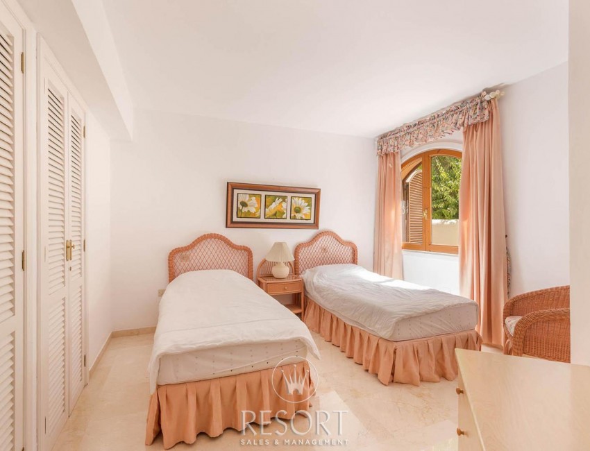 Sale · Apartment / Flat · La Manga Club · Las Palmeras, La Manga Club Resort