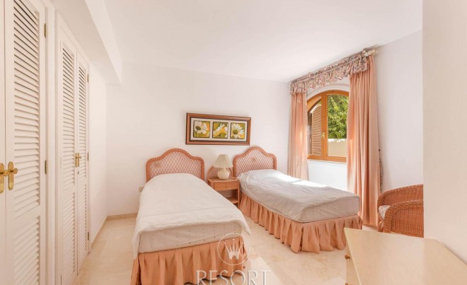 Sale · Apartment / Flat · La Manga Club · Las Palmeras, La Manga Club Resort