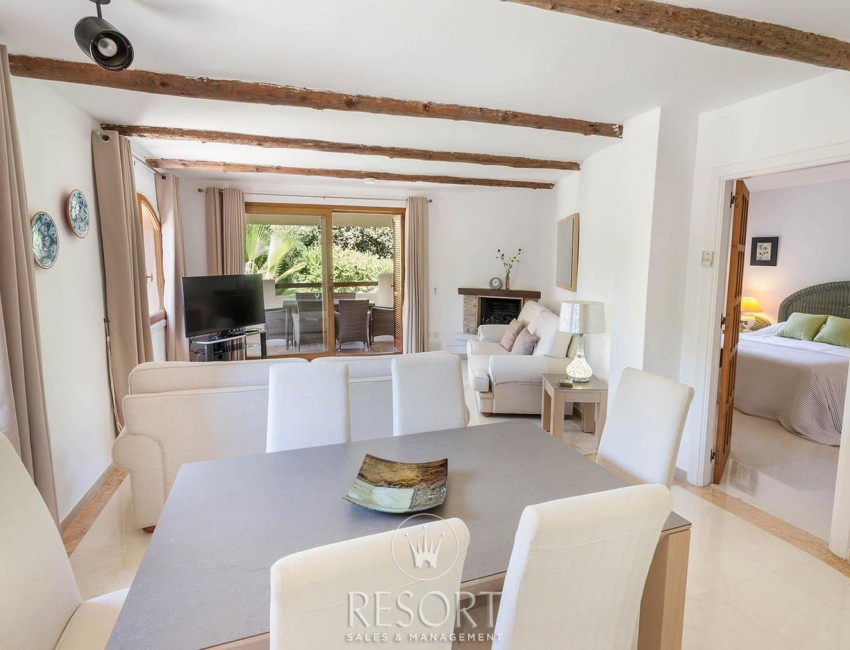 Sale · Apartment / Flat · La Manga Club · Las Palmeras, La Manga Club Resort