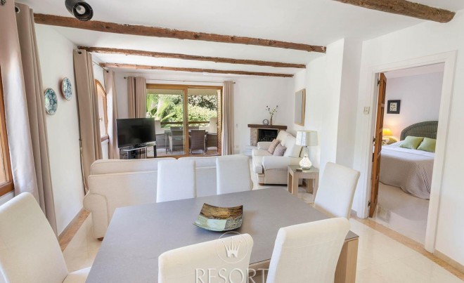 Sale · Apartment / Flat · La Manga Club · Las Palmeras, La Manga Club Resort