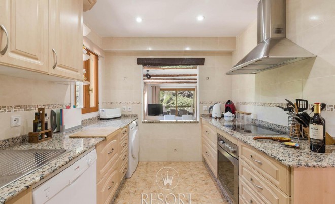 Sale · Apartment / Flat · La Manga Club · Las Palmeras, La Manga Club Resort