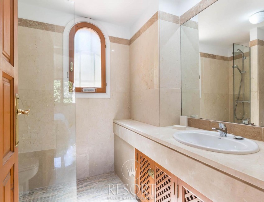 Sale · Apartment / Flat · La Manga Club · Las Palmeras, La Manga Club Resort