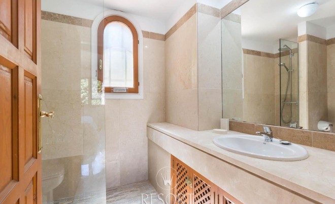 Sale · Apartment / Flat · La Manga Club · Las Palmeras, La Manga Club Resort