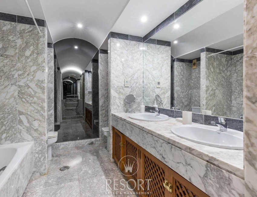 Sale · Apartment / Flat · La Manga Club · Las Palmeras, La Manga Club Resort