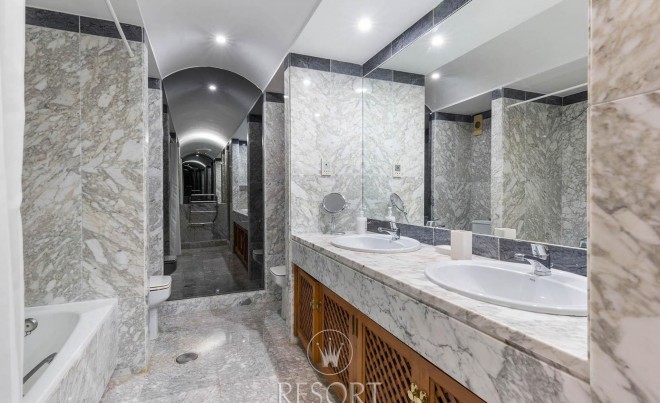 Sale · Apartment / Flat · La Manga Club · Las Palmeras, La Manga Club Resort