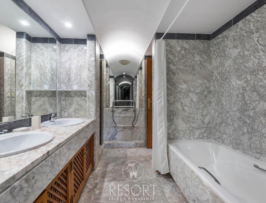 Sale · Apartment / Flat · La Manga Club · Las Palmeras, La Manga Club Resort