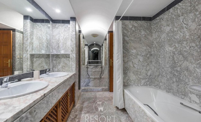 Sale · Apartment / Flat · La Manga Club · Las Palmeras, La Manga Club Resort