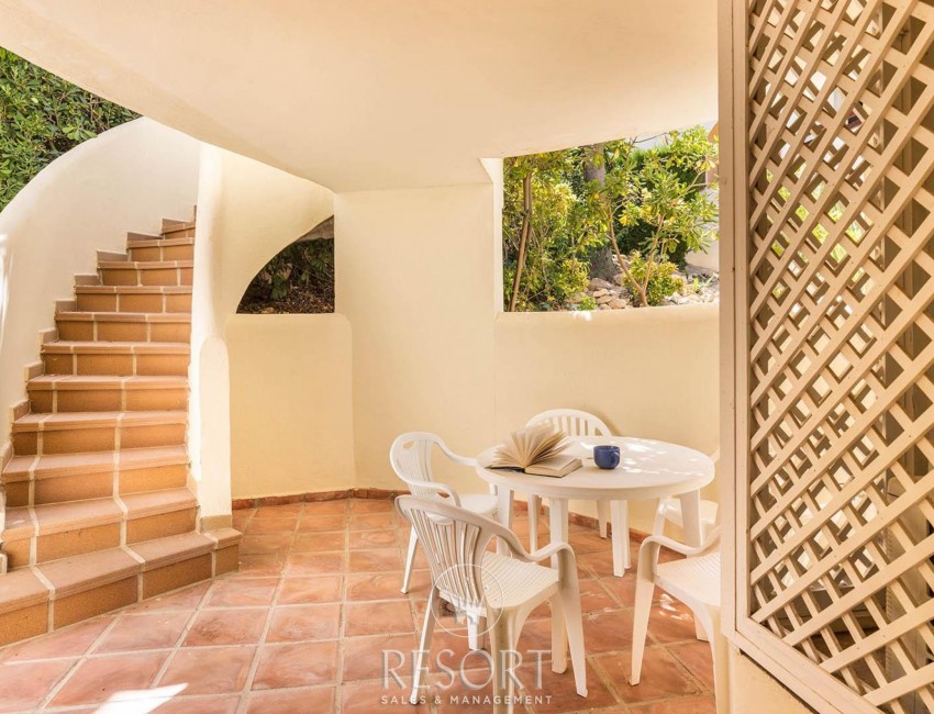 Sale · Apartment / Flat · La Manga Club · Las Palmeras, La Manga Club Resort