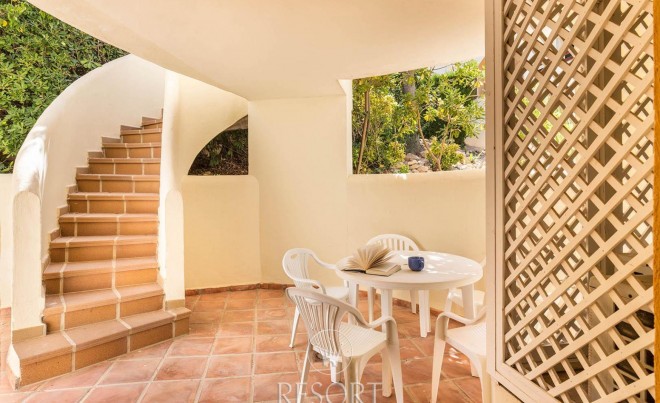 Sale · Apartment / Flat · La Manga Club · Las Palmeras, La Manga Club Resort