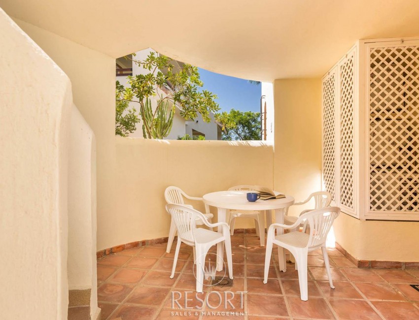 Sale · Apartment / Flat · La Manga Club · Las Palmeras, La Manga Club Resort