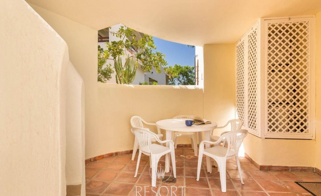 Sale · Apartment / Flat · La Manga Club · Las Palmeras, La Manga Club Resort