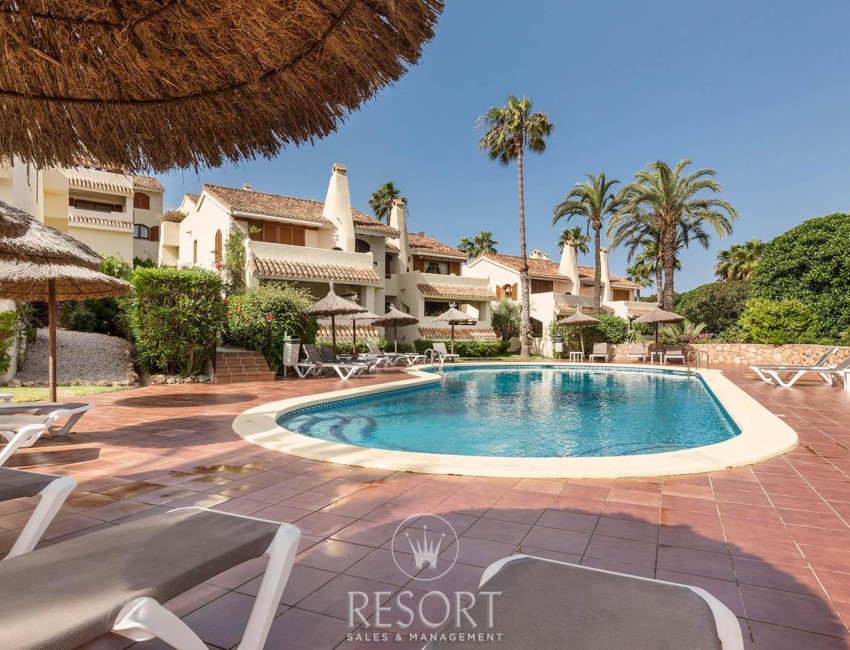 Sale · Apartment / Flat · La Manga Club · Las Palmeras, La Manga Club Resort