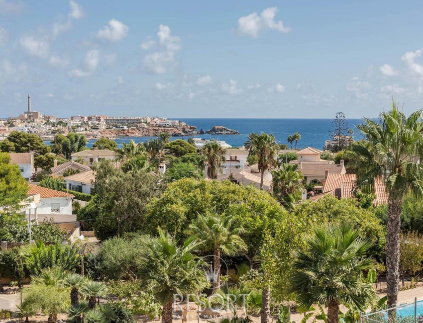 Revente · Villa · Cabo de Palos · , Cabo de Palos