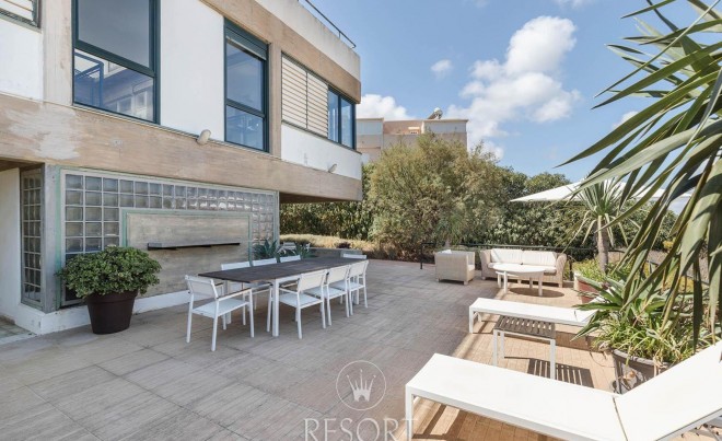 Revente · Villa · Cabo de Palos · , Cabo de Palos