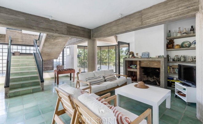 Revente · Villa · Cabo de Palos · , Cabo de Palos