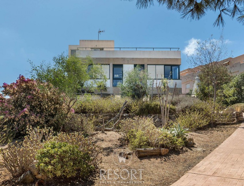 Revente · Villa · Cabo de Palos · , Cabo de Palos