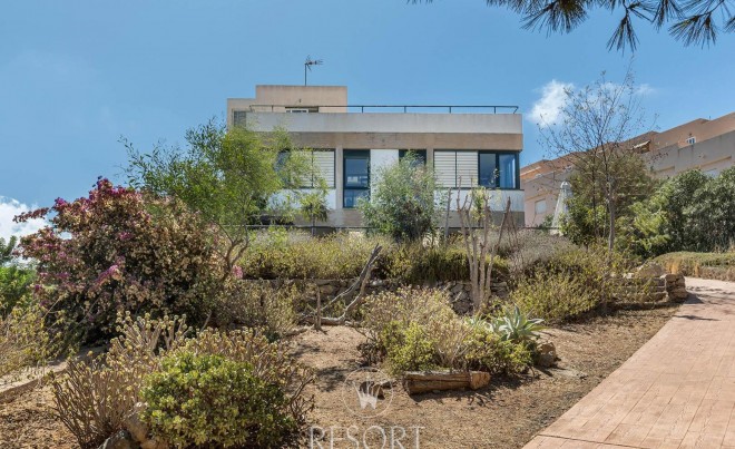 Revente · Villa · Cabo de Palos · , Cabo de Palos