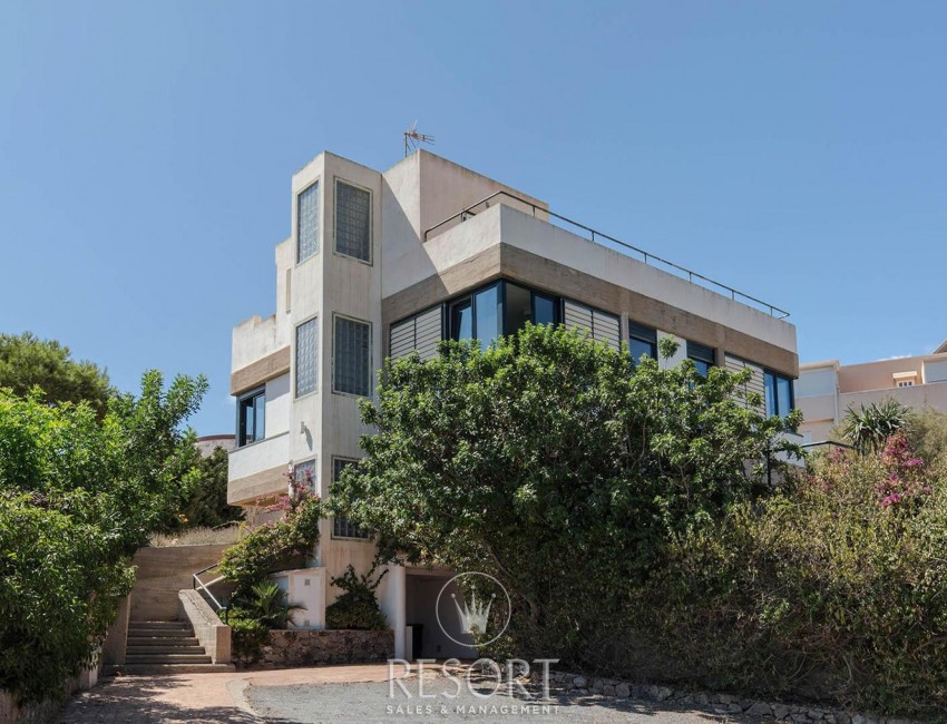 Revente · Villa · Cabo de Palos · , Cabo de Palos