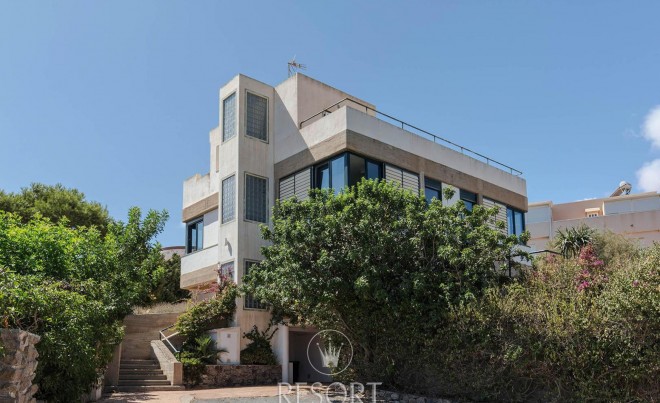 Revente · Villa · Cabo de Palos · , Cabo de Palos