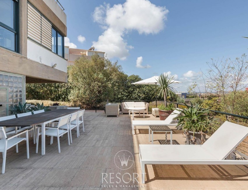 Revente · Villa · Cabo de Palos · , Cabo de Palos