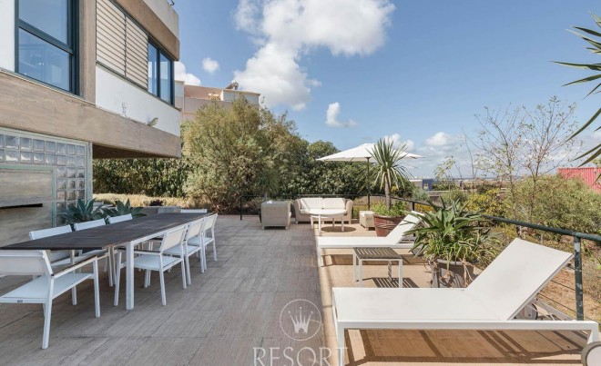 Revente · Villa · Cabo de Palos · , Cabo de Palos