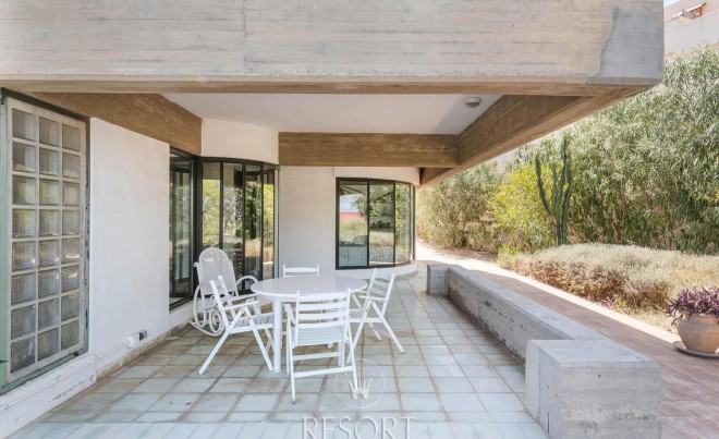 Revente · Villa · Cabo de Palos · , Cabo de Palos