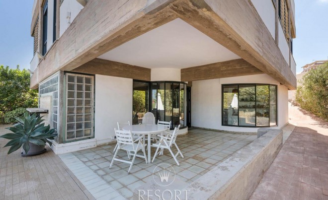 Revente · Villa · Cabo de Palos · , Cabo de Palos