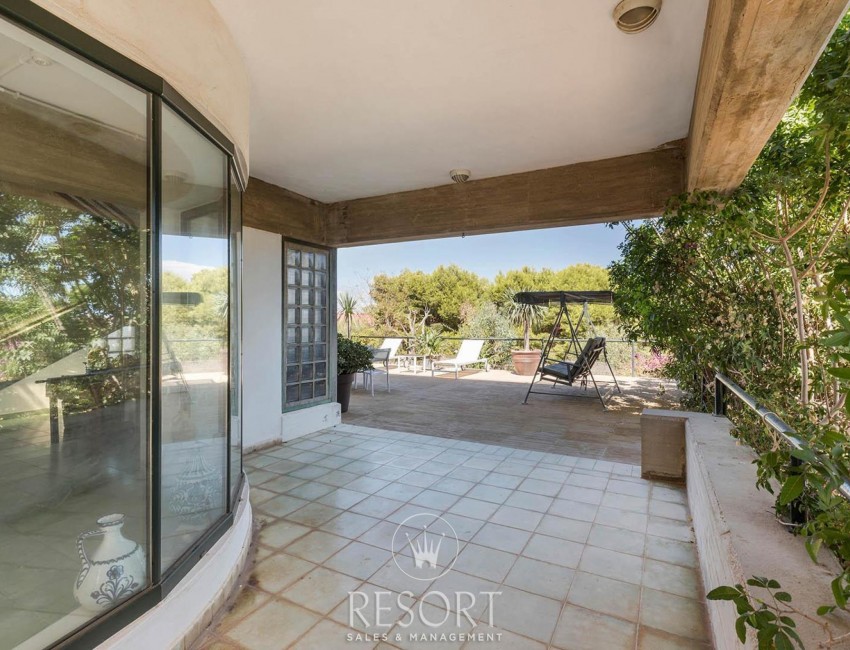 Revente · Villa · Cabo de Palos · , Cabo de Palos