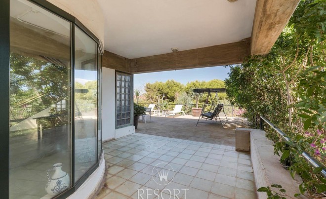 Revente · Villa · Cabo de Palos · , Cabo de Palos