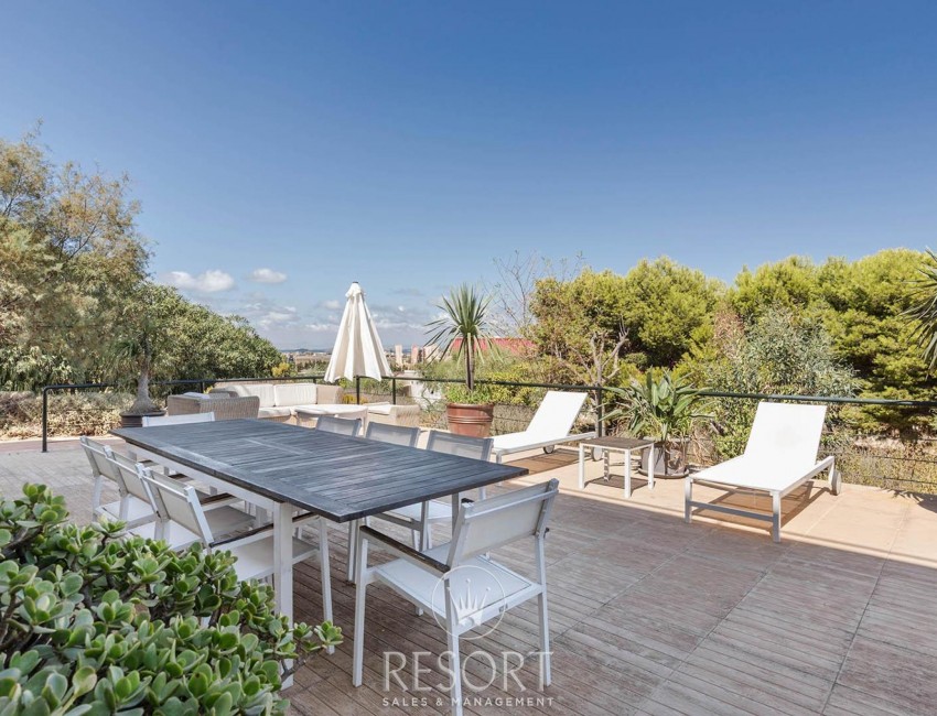 Revente · Villa · Cabo de Palos · , Cabo de Palos