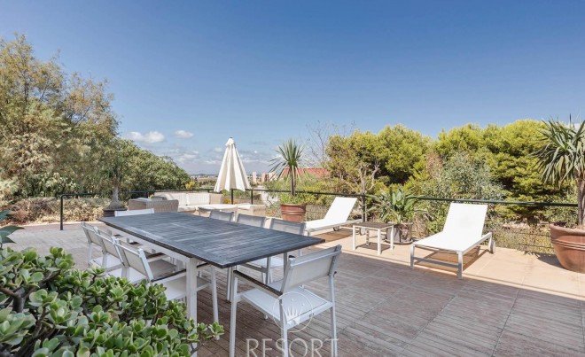 Revente · Villa · Cabo de Palos · , Cabo de Palos