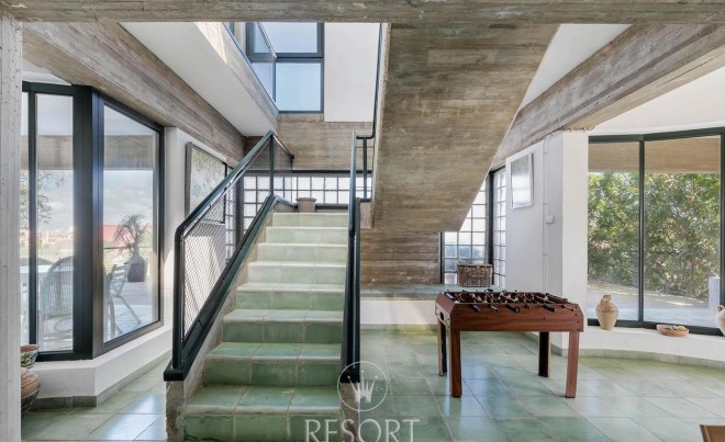 Revente · Villa · Cabo de Palos · , Cabo de Palos